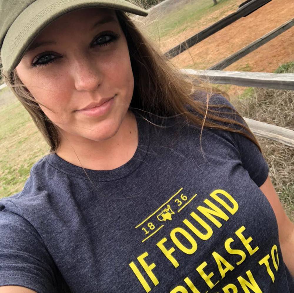 Meet your Posher, Taylor